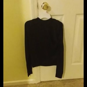 Danskin Now size 10-12 Jacket for girls